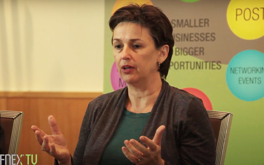 Sue Findlay: How to present value when pricing quotes and proposals