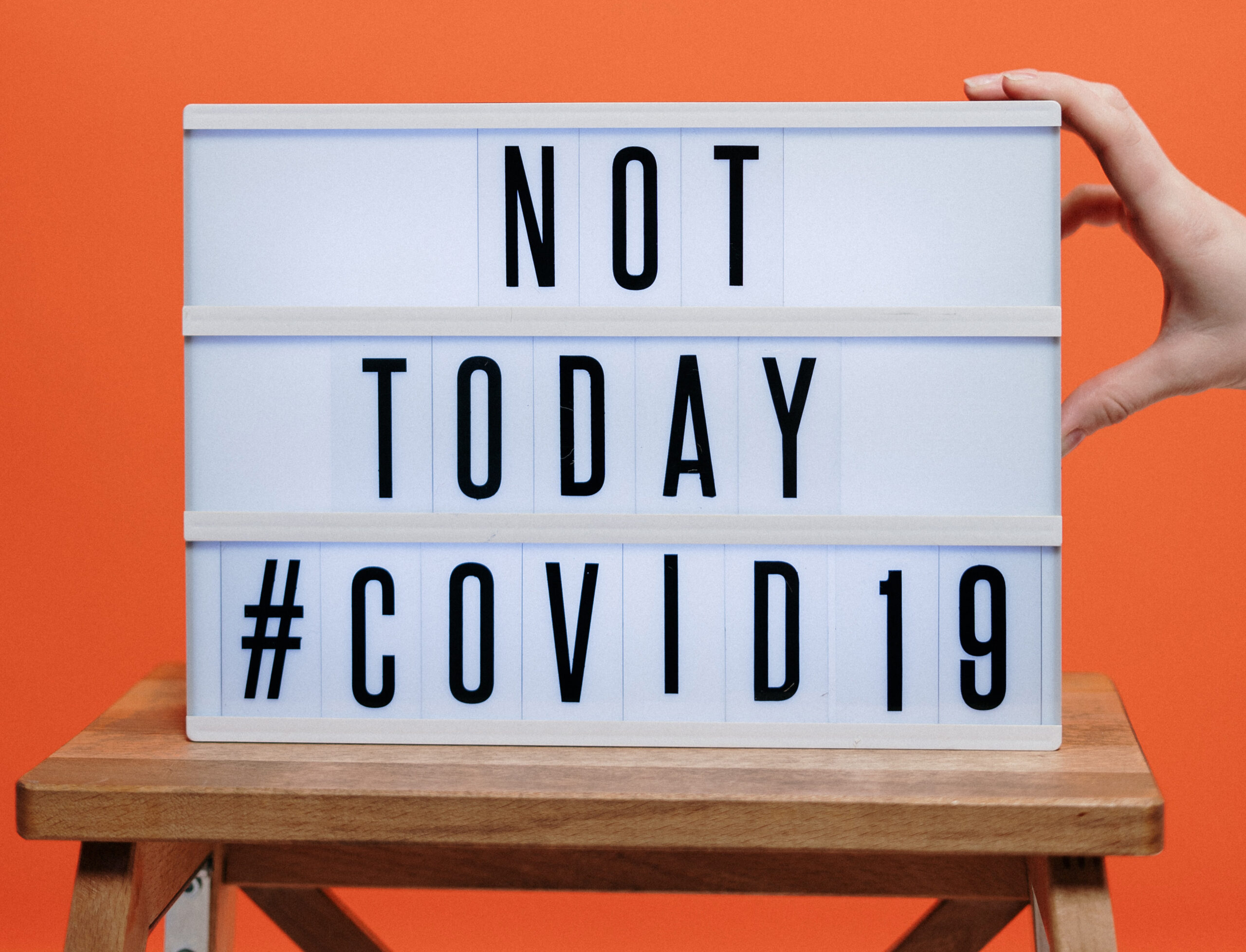 COVID-19 Business Recovery and Growth Grant WA